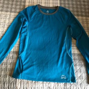 Cabelas womens shell shirt